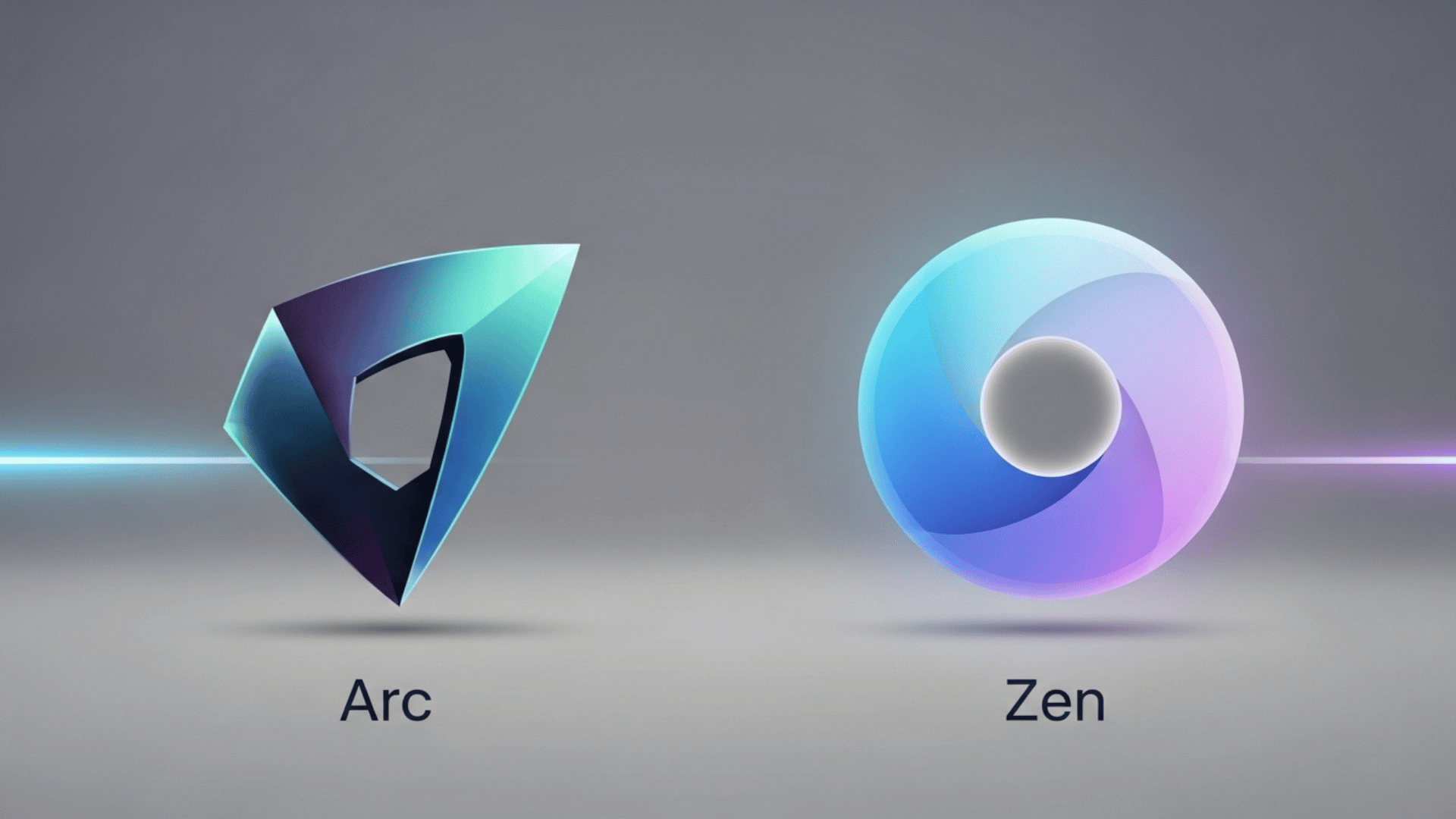 Arc Browser এর অভাব কি Zen Browser পূরণ করতে পারবে?