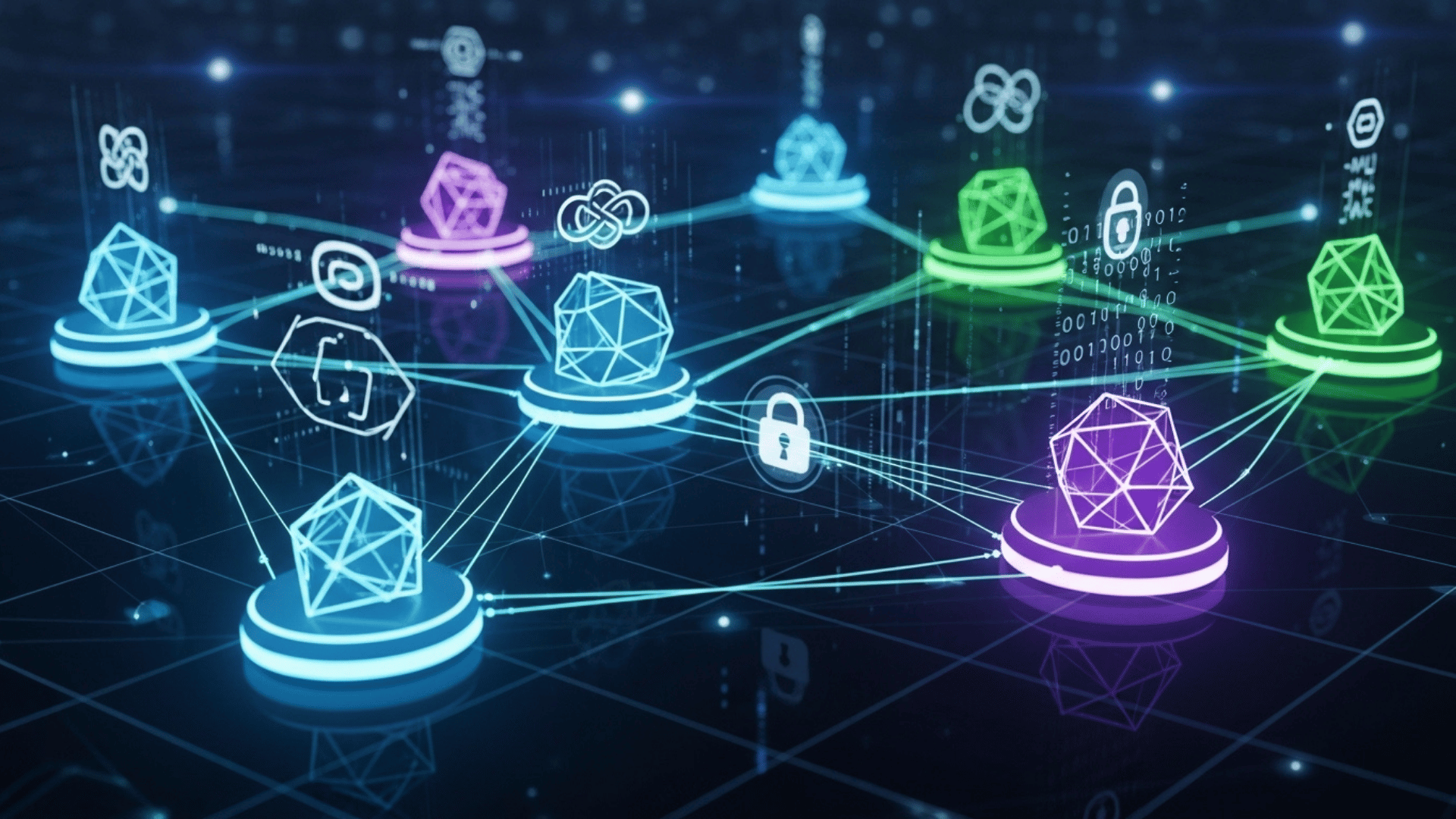 P2PFileShare কিভাবে কাজ করে?