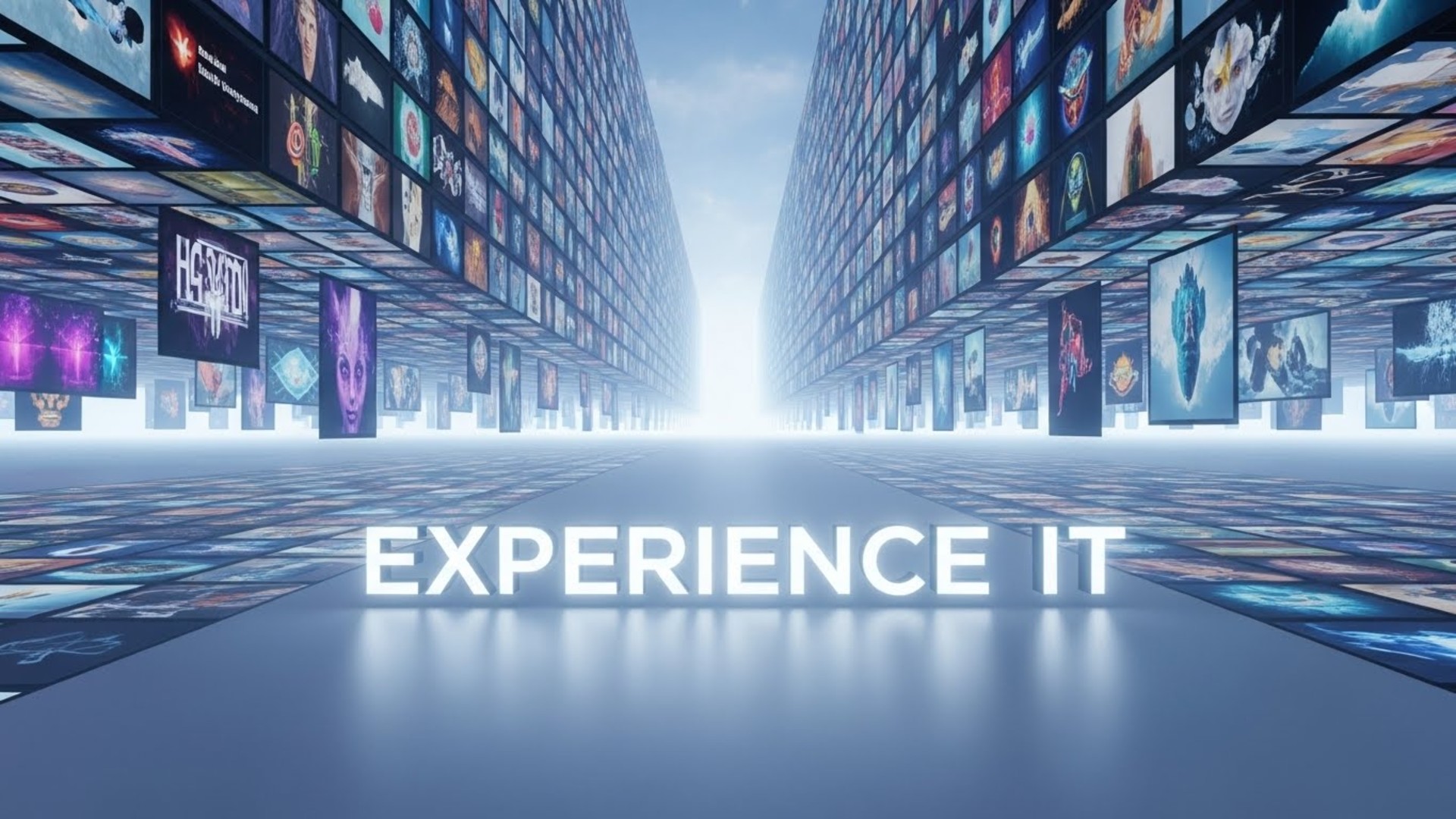 আজই IPFS এর MAGIC EXPERIENCE নিন!