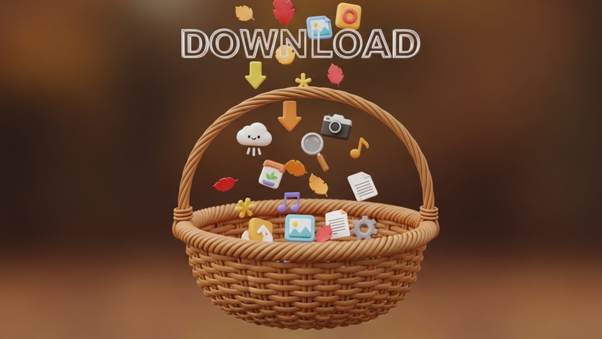 Illustration Download করার Step by Step Process