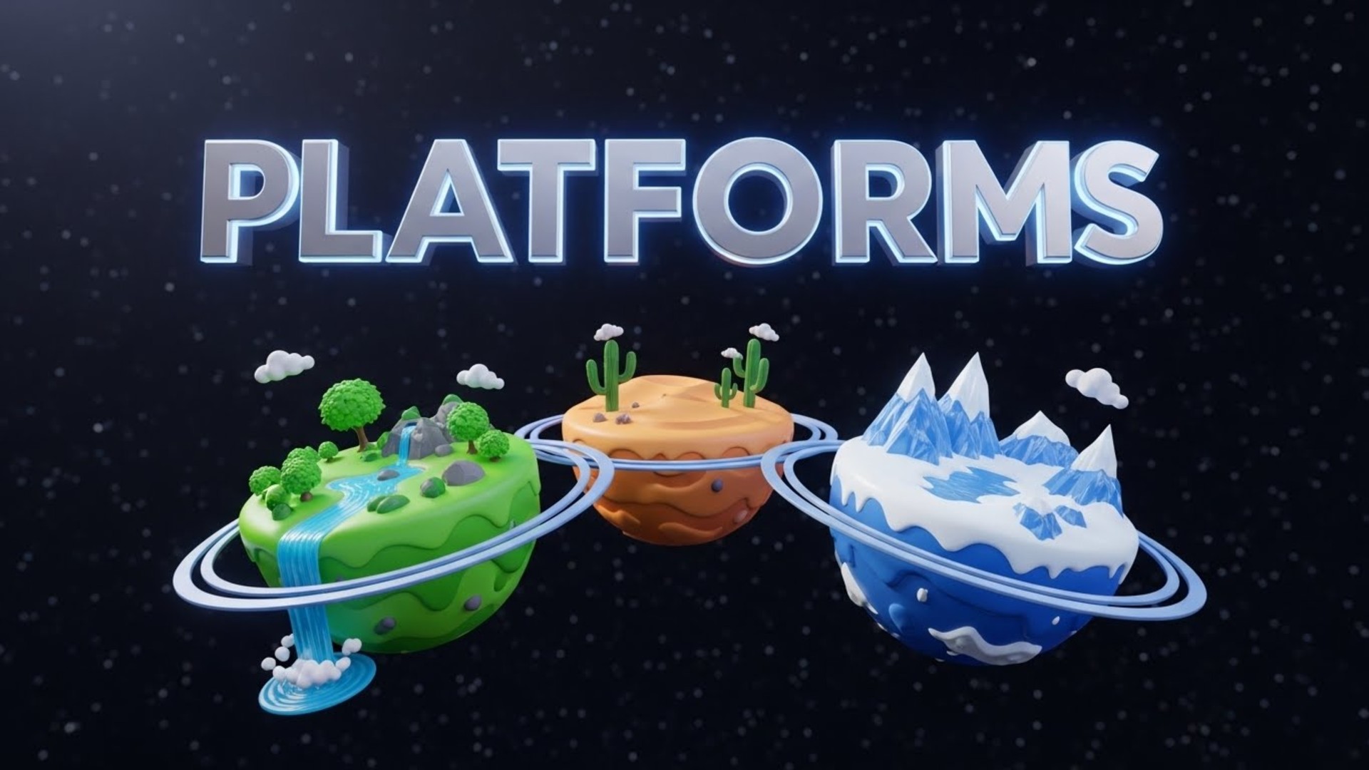 Orbiter-এর মতো আরও কিছু Platform