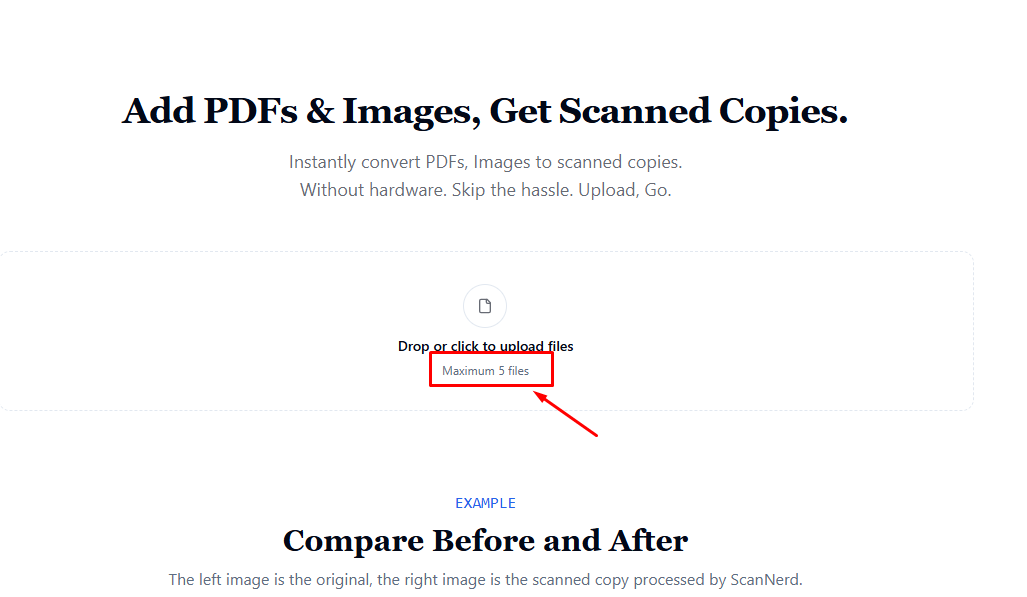 পাঁচটি FILE PROCESS
