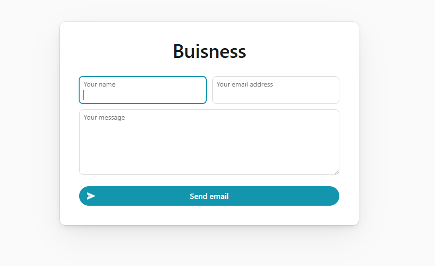 Form Page-