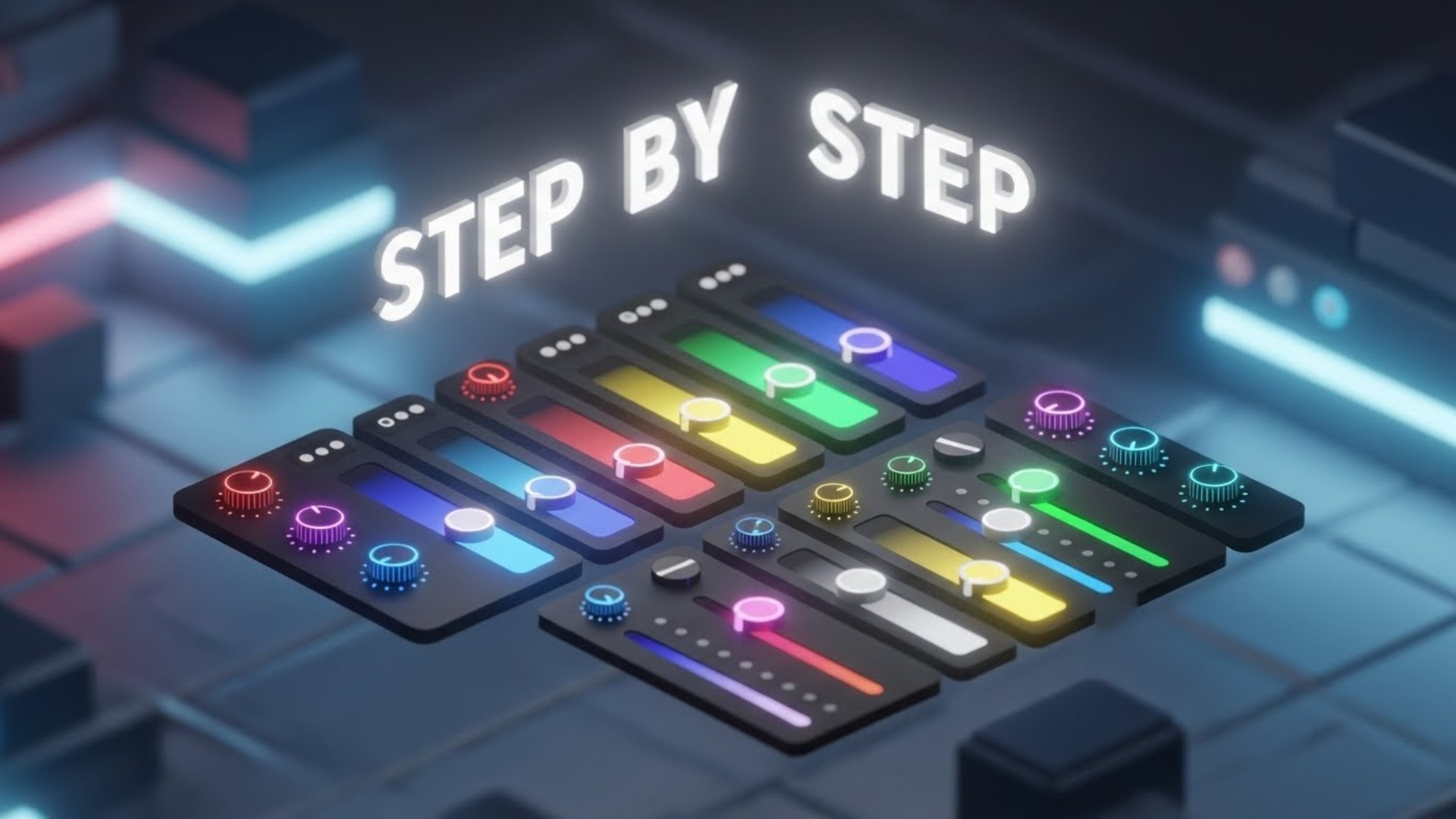 Grabient ব্যবহারের Step-by-Step গাইড: যেন হাতে ধরে শেখানো