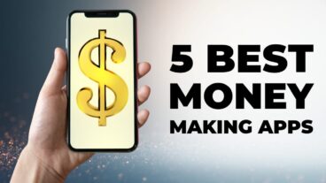 মোবাইল দিয়ে ইনকাম করার সেরা ৫টি  সহজ উপায় নতুনদের জন্য