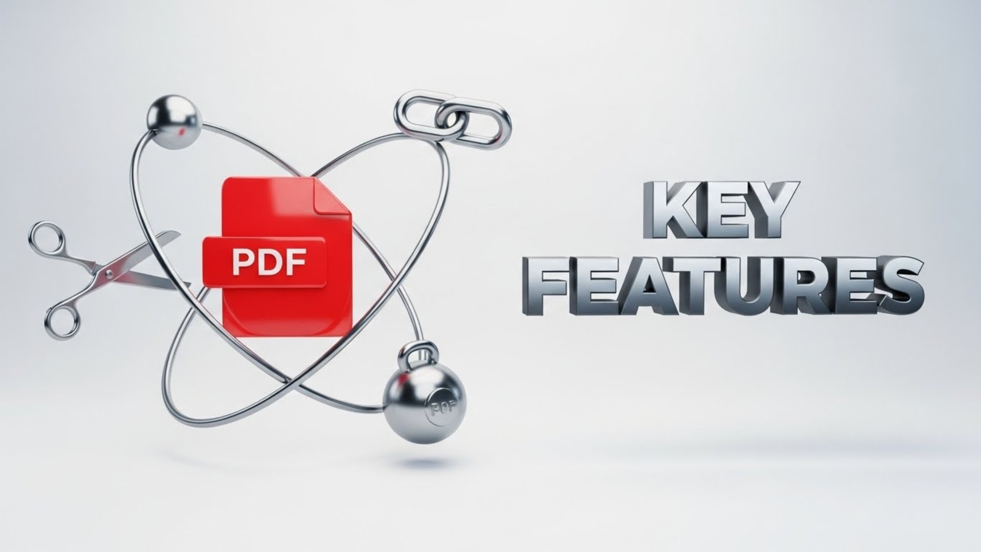 PDF Kit এর মূল Feature গুলো কী কী?