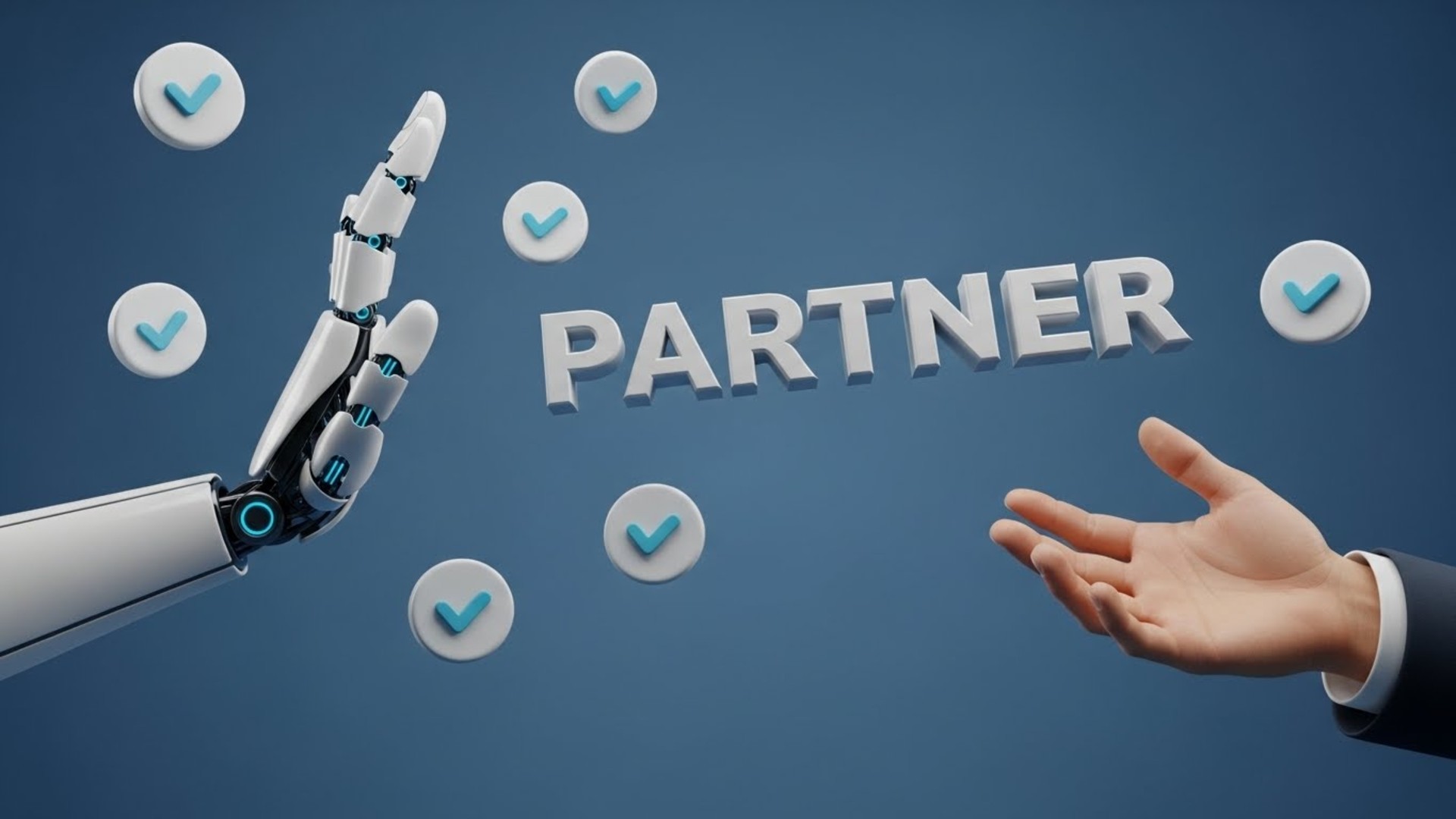 উপসংহার: আপনার Productivity Partner