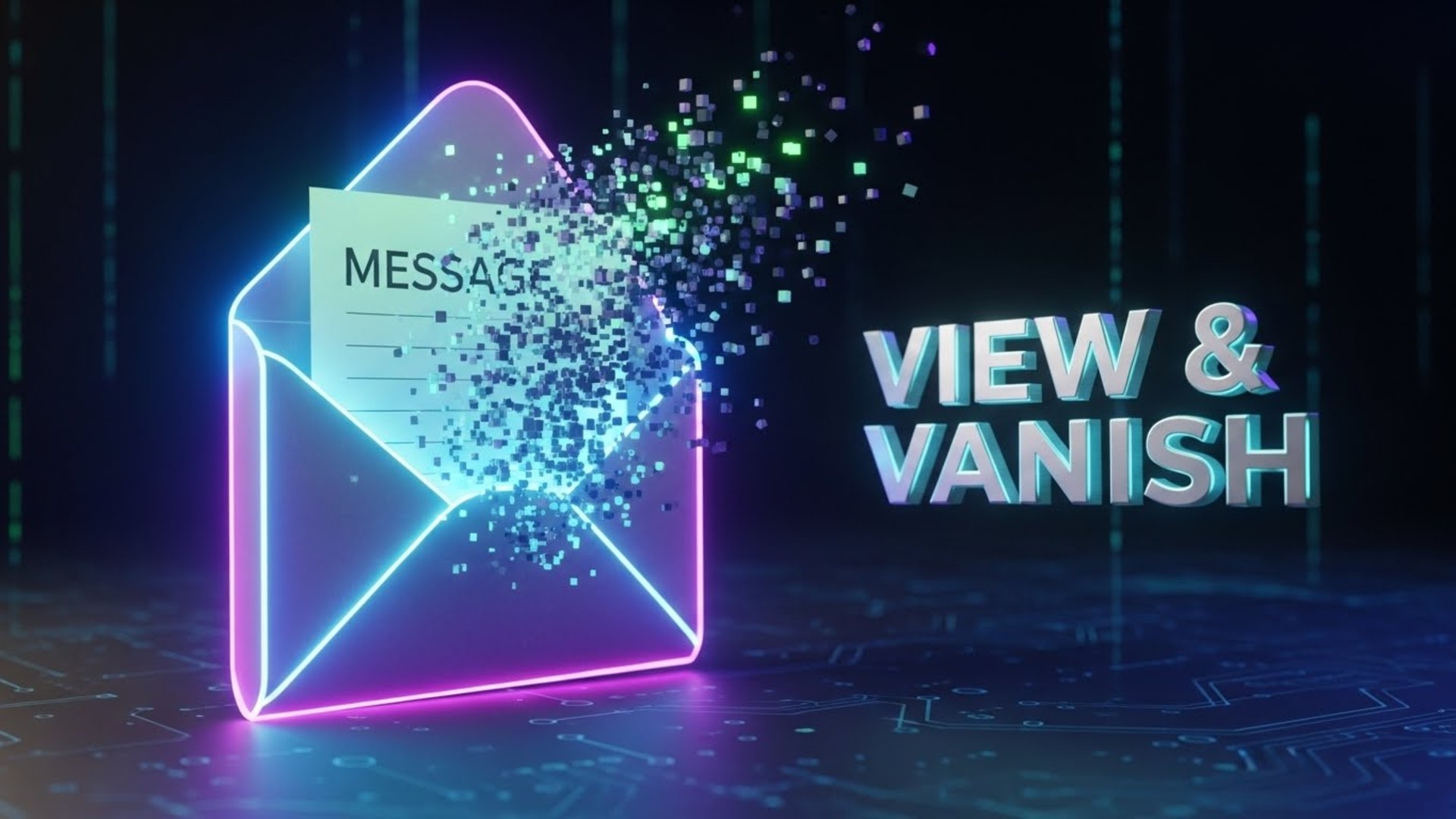 Receiver কিভাবে Content View করবে?