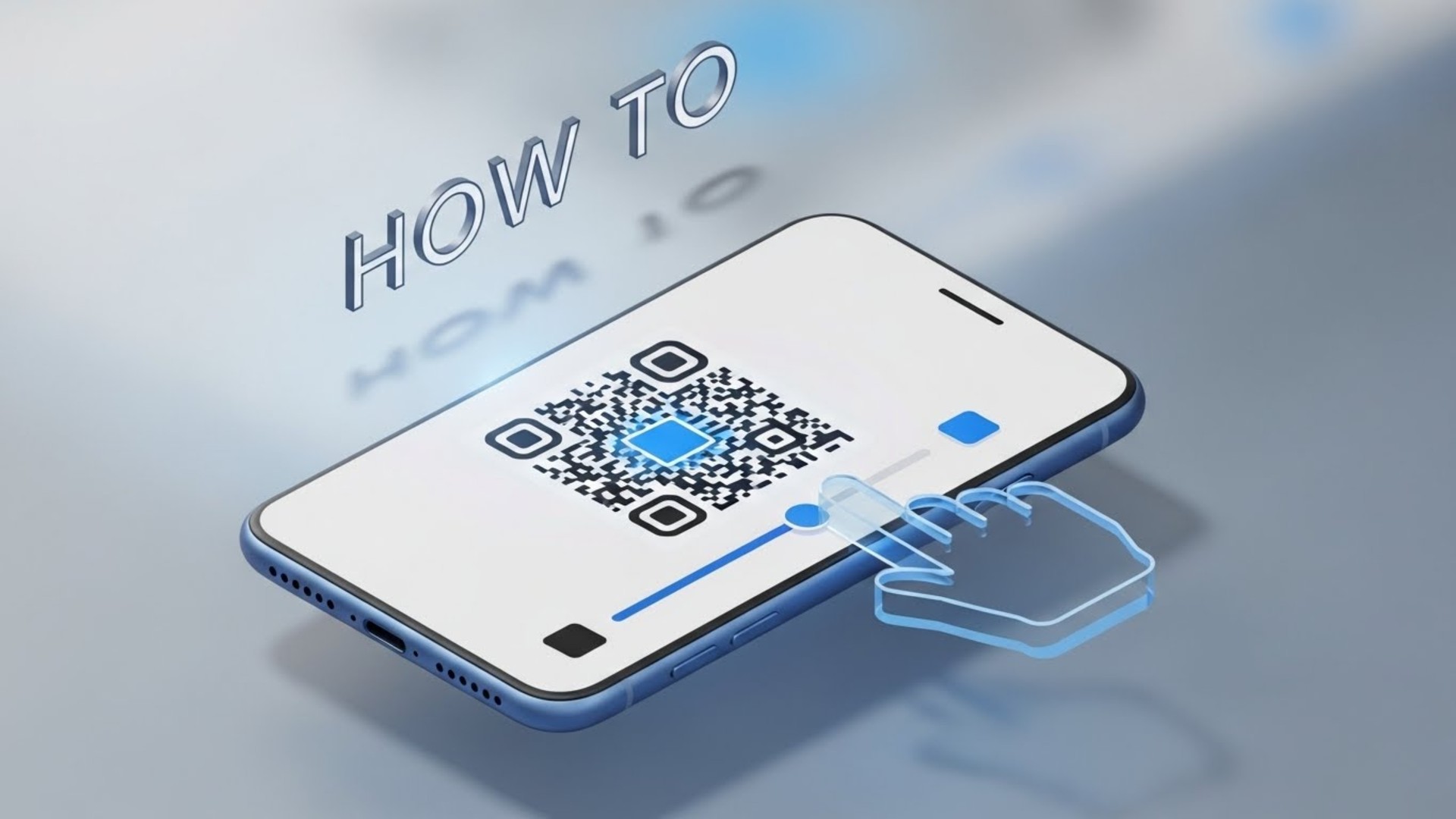 Qrframe কিভাবে ব্যবহার করবেন?