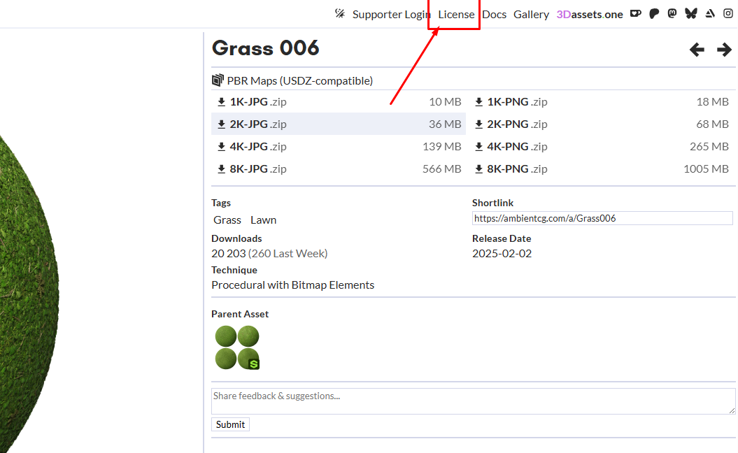 CC0 License সম্পর্কে বিস্তারিত জানুন