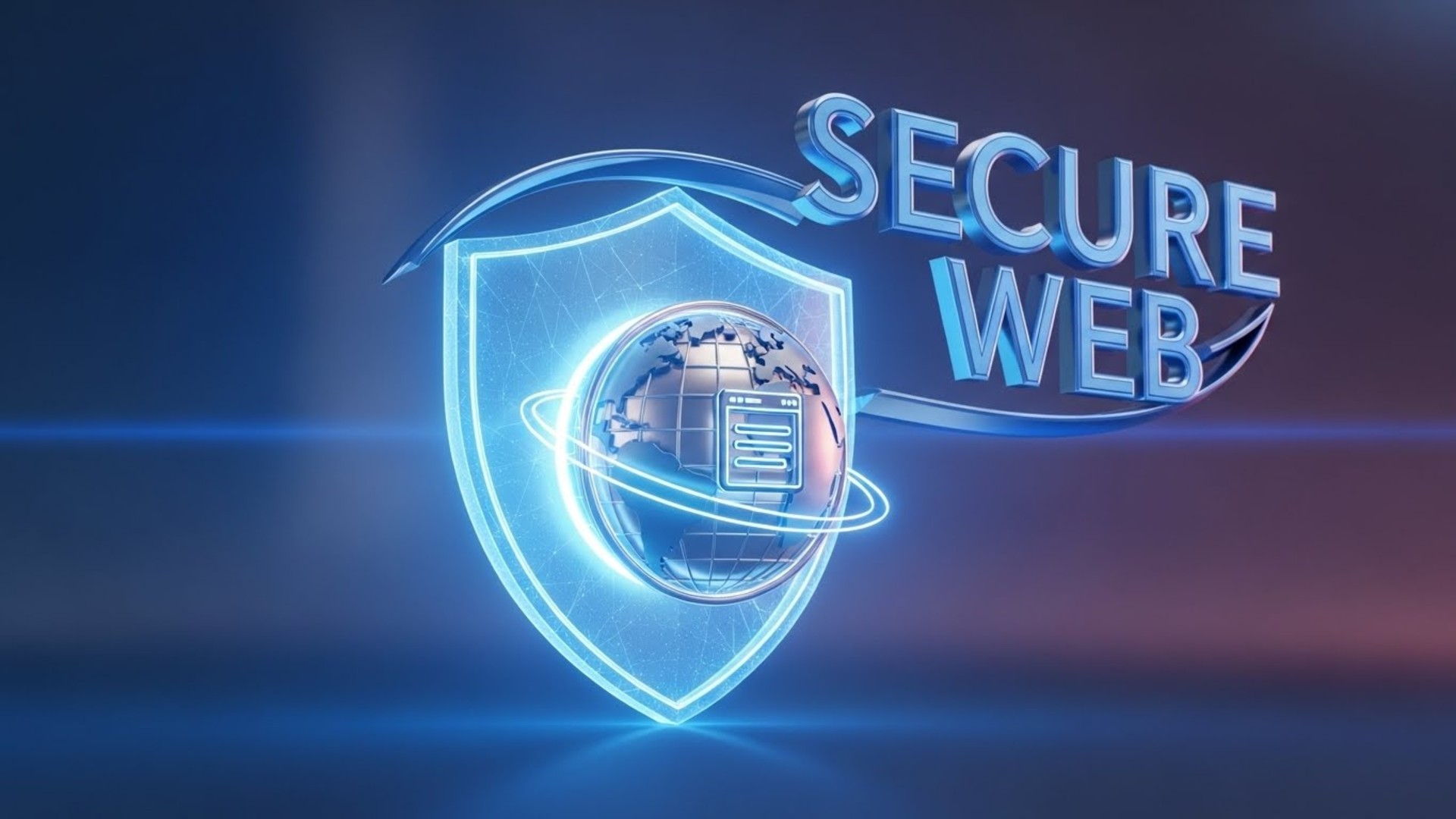 আপনার ওয়েবসাইটকে সুরক্ষিত করুন, নিশ্চিন্ত থাকুন!