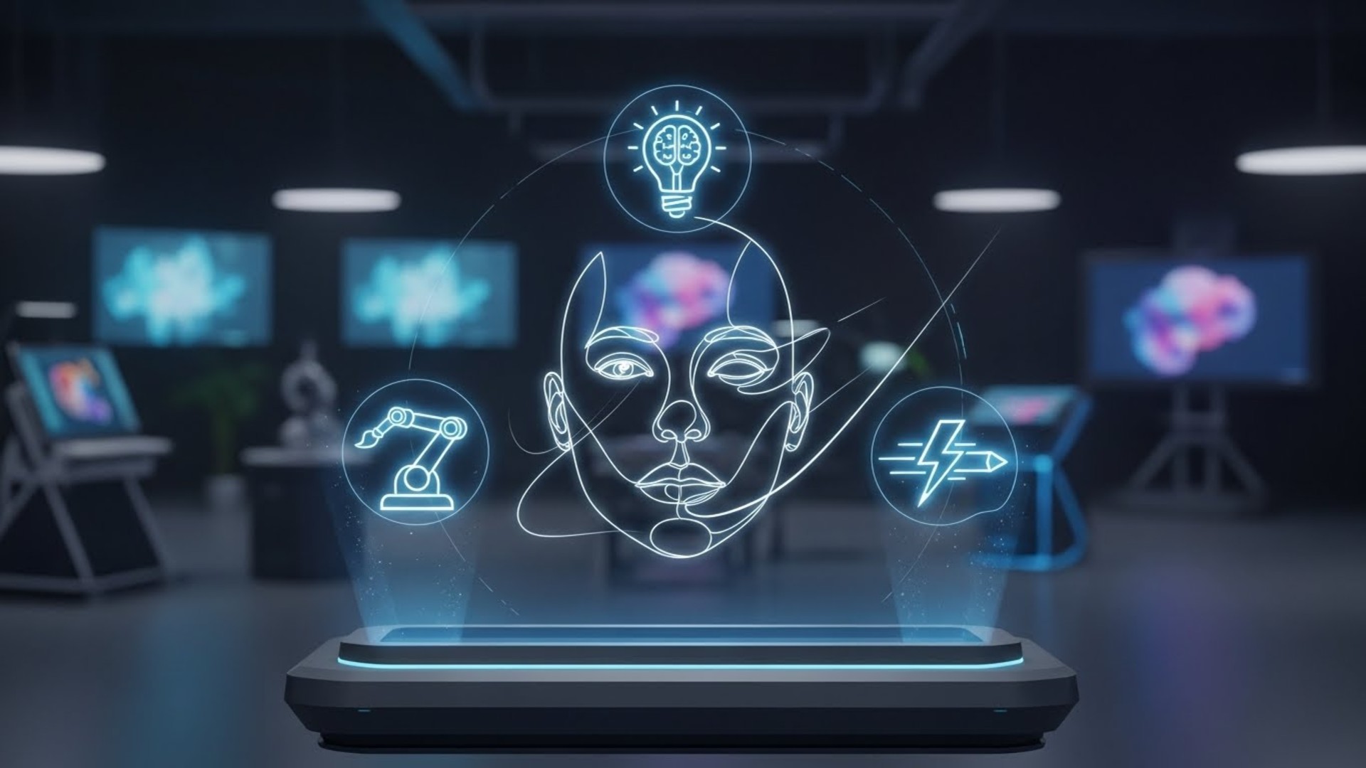 LineArt App কেন ব্যবহার করবেন? এই AI Tool-এর সুবিধাগুলো কী কী?