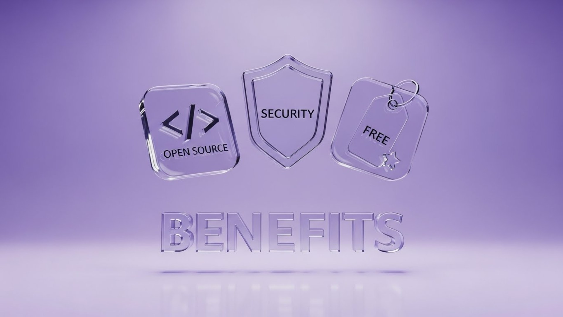 Proton Password Generator ব্যবহারের সুবিধা