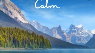 মানসিক প্রশান্তি আর গভীর ঘুমের জাদুকরী অ্যাপ ‘Calm’ ব্যবহার করবেন যেভাবে ফ্রি টিপস সহ