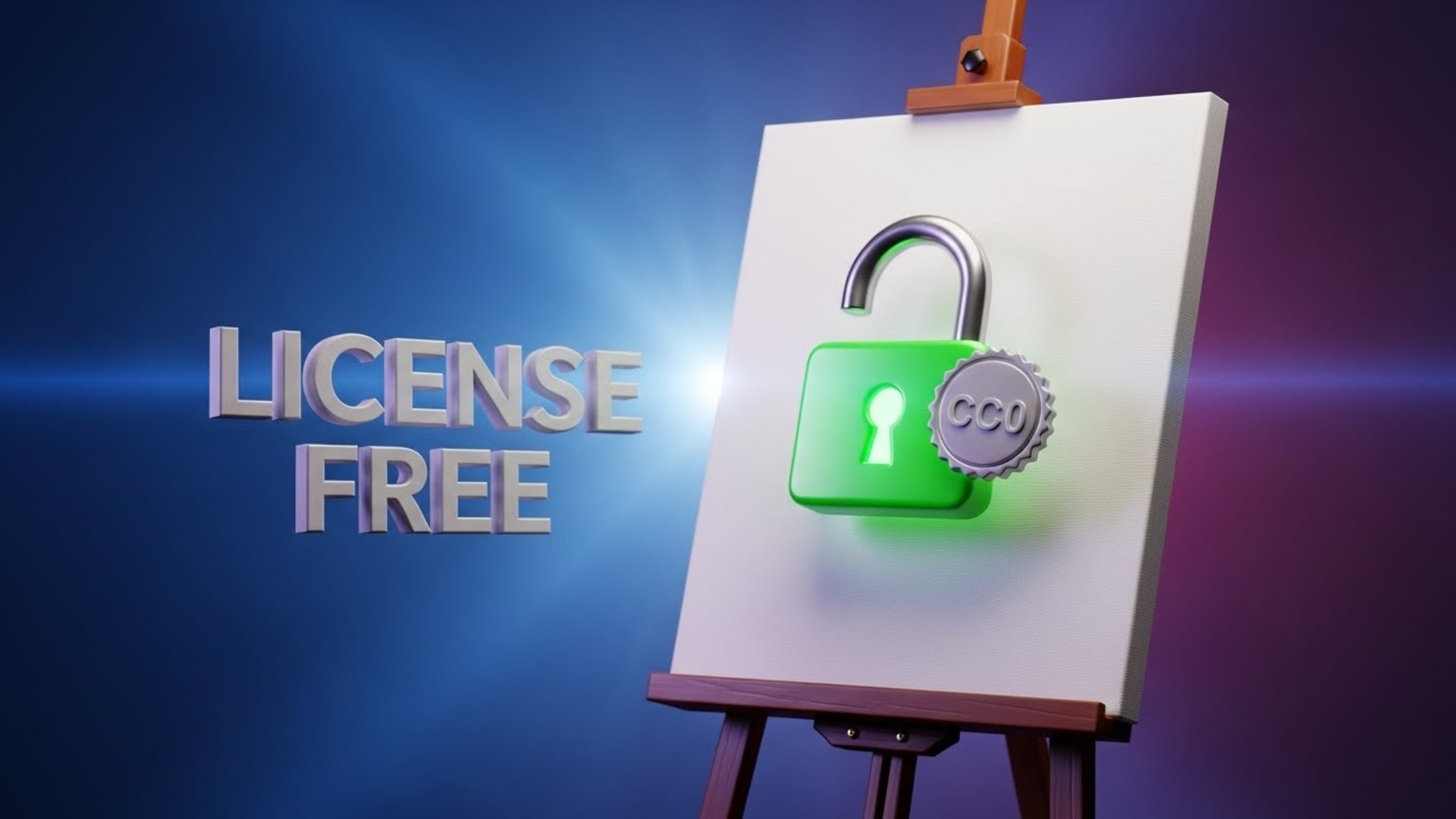 লাইসেন্স নিয়ে আর টেনশন নয়!