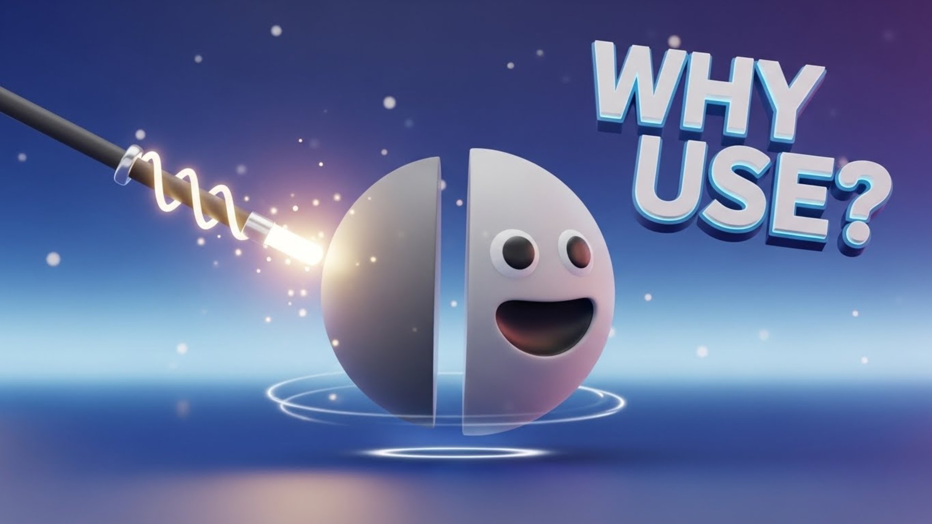 Sapiens Character Builder কেন ব্যবহার করবেন?