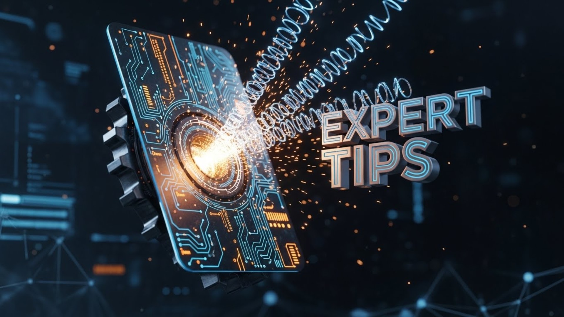 Expert Tips and Tricks