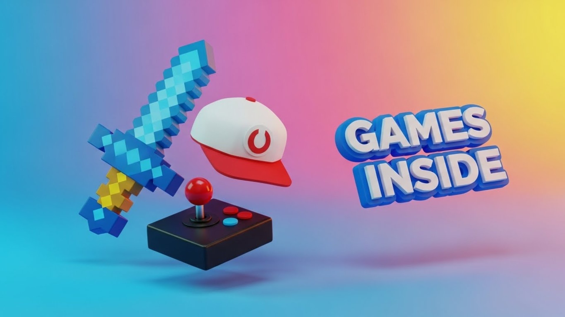 We Play Retro তে কী কী Game পাওয়া যায়?