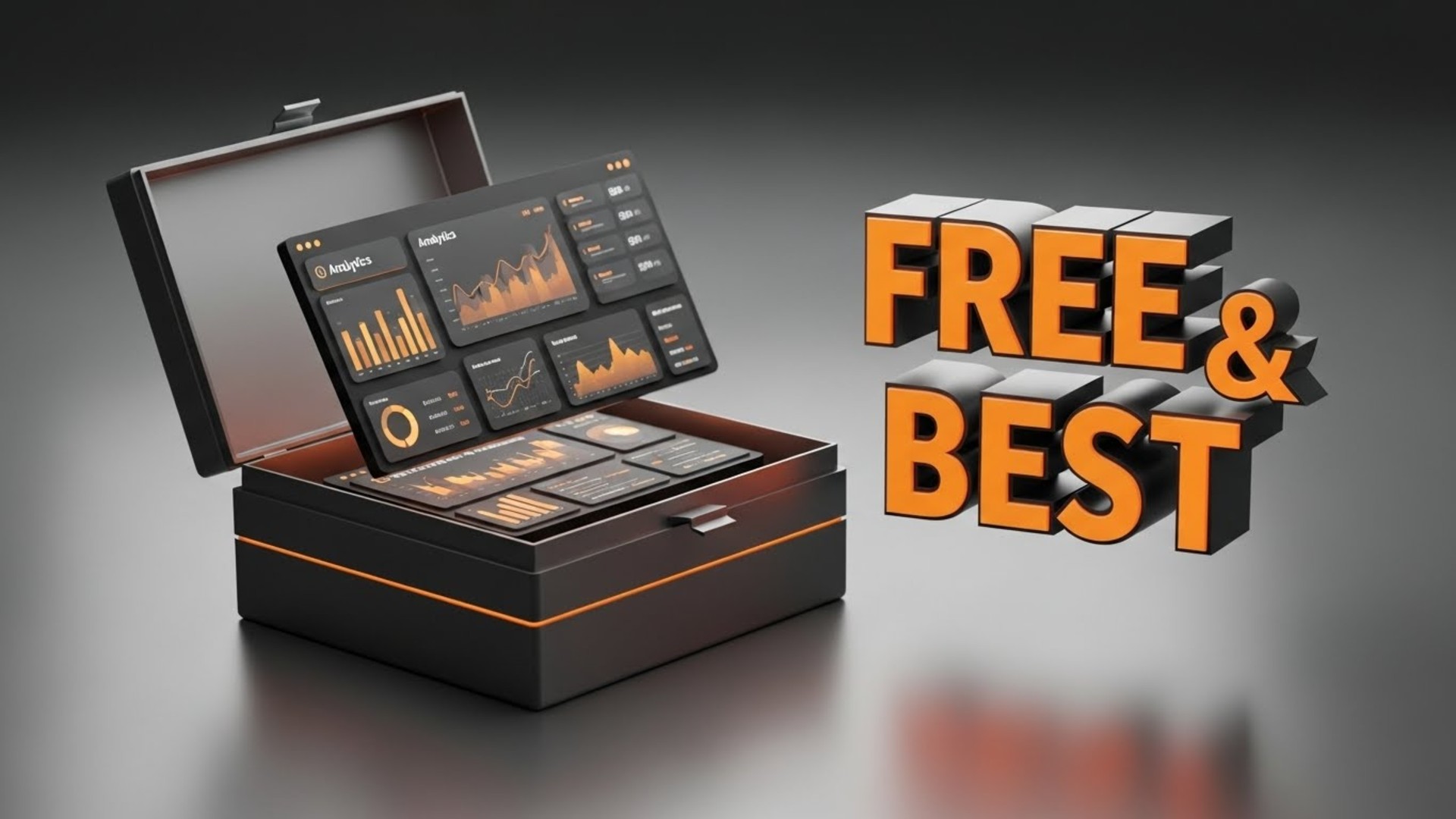 Koko Analytics: Jetpack Stats-এর সেরা ফ্রি বিকল্প!