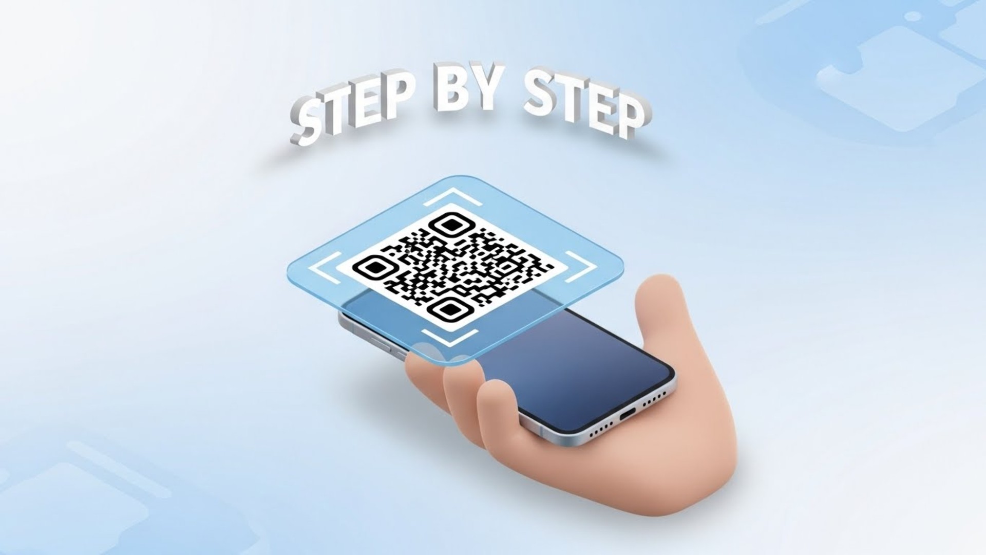 কিভাবে 34QR ব্যবহার করবেন?