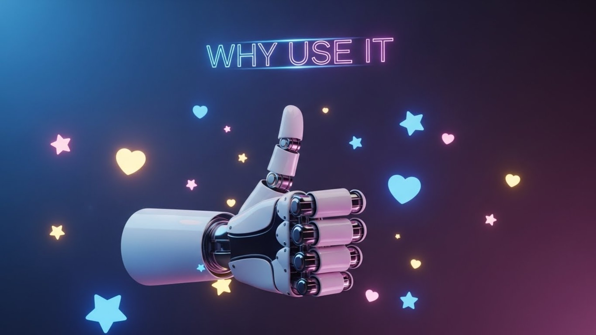 কেন আপনি Emoji Spark ব্যবহার করবেন?