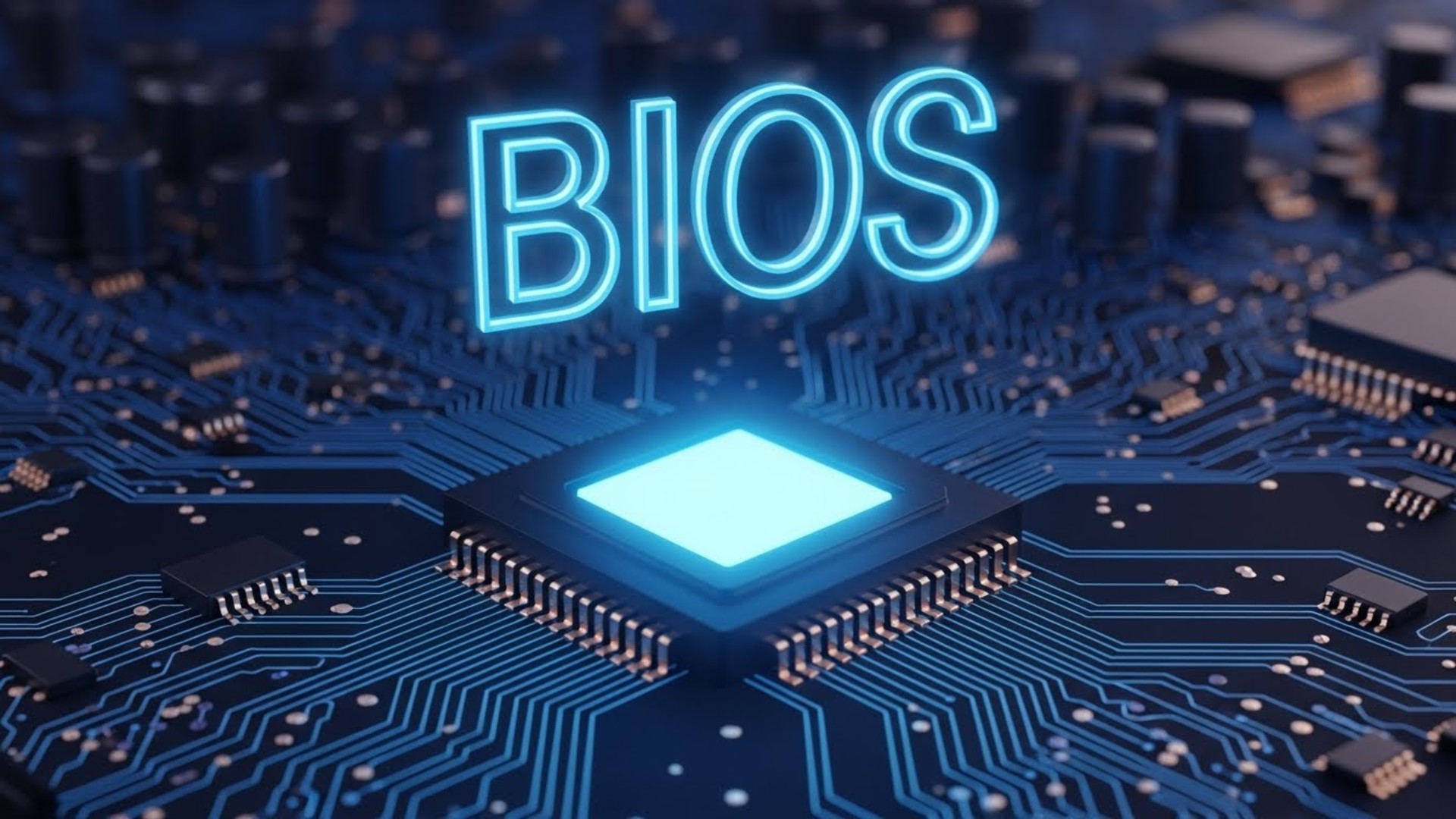 BIOS Setting থেকে Virtualization Enable করার Stepগুলো নিচে দেওয়া হলো