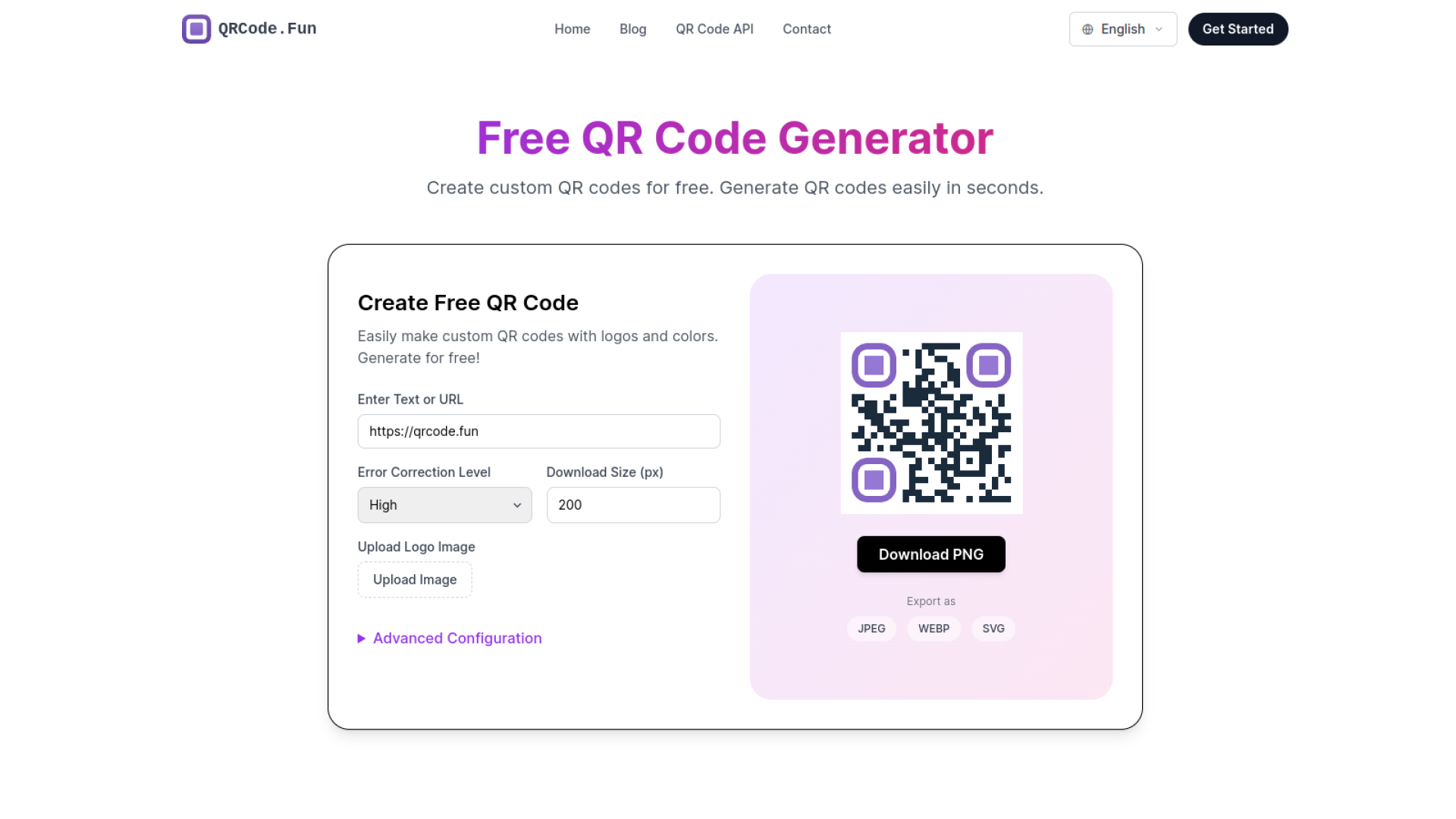 QRCode.Fun কি এবং কেন এটা আপনার জন্য মাস্ট-হ্যাভ?