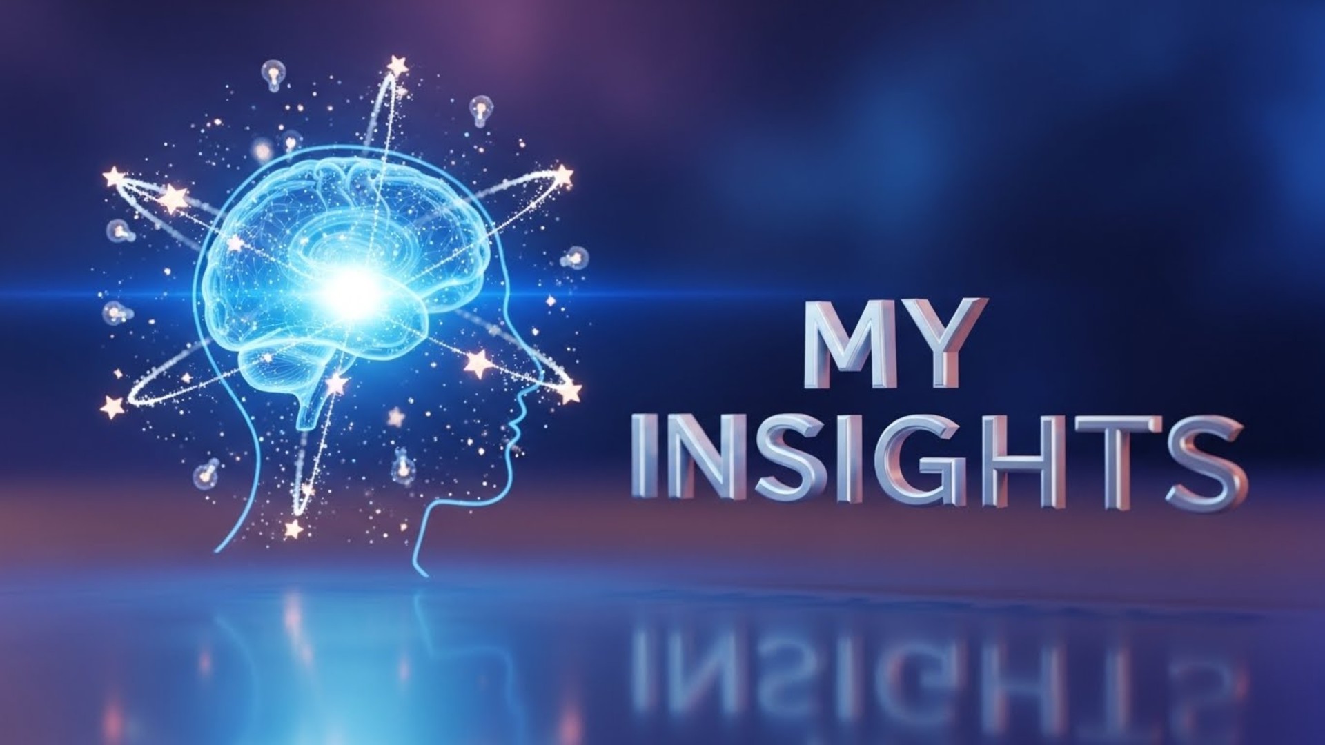 My Personal Insights and Recommendations