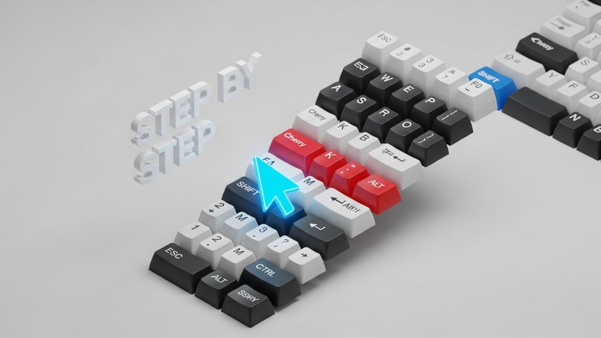 Live Typing Test কিভাবে ব্যবহার করবেন? ধাপে ধাপে গাইডলাইন!