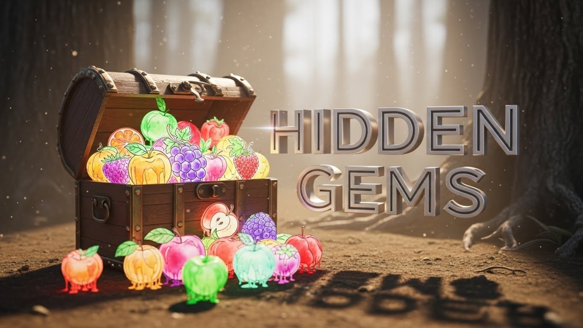 এই গুপ্তধন-এ কী কী রত্ন লুকিয়ে আছে?