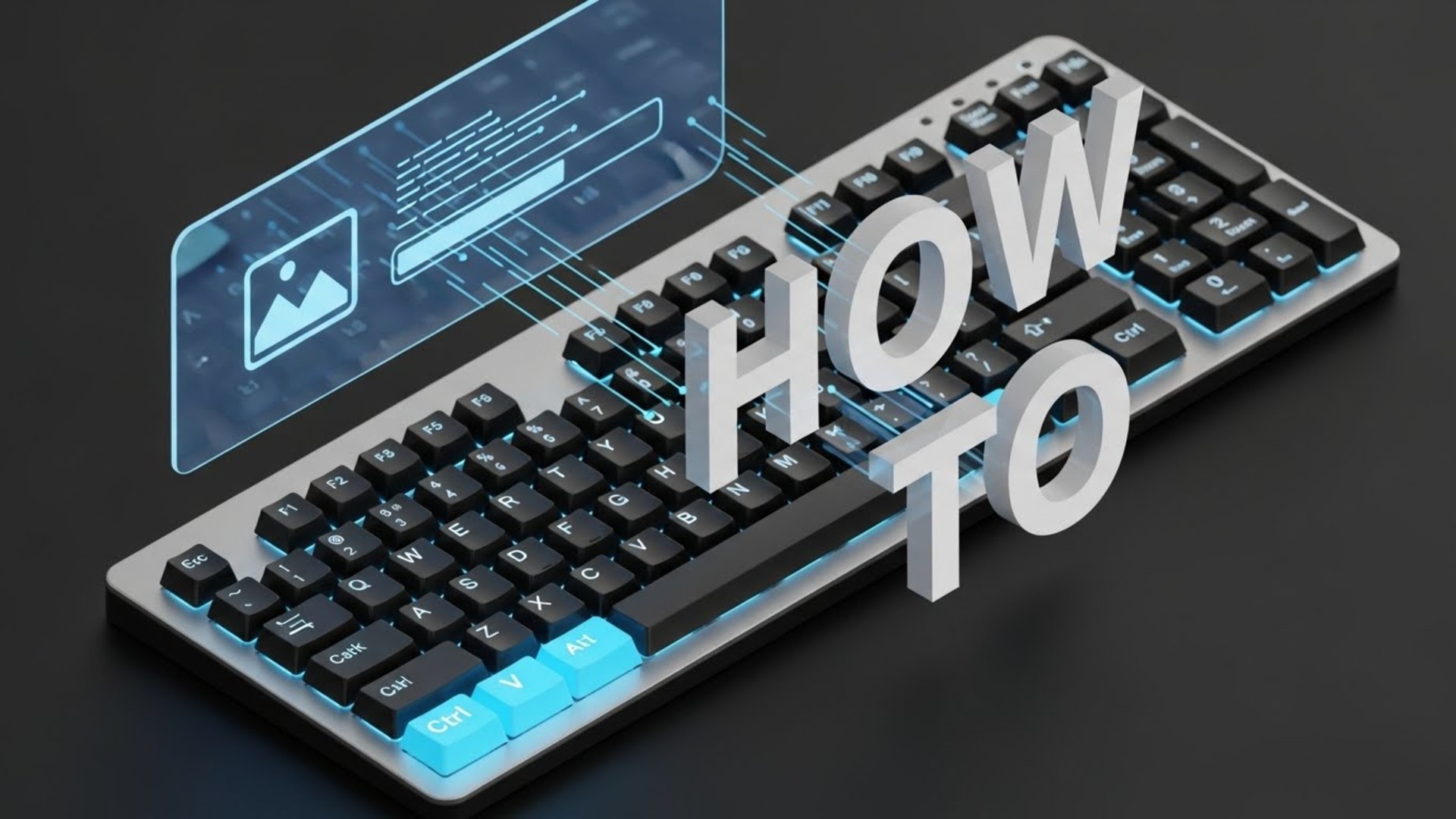 PasteResize কিভাবে ব্যবহার করবেন