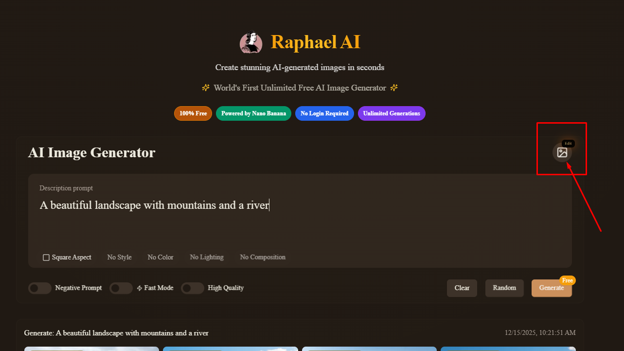 Reference Image ব্যবহার