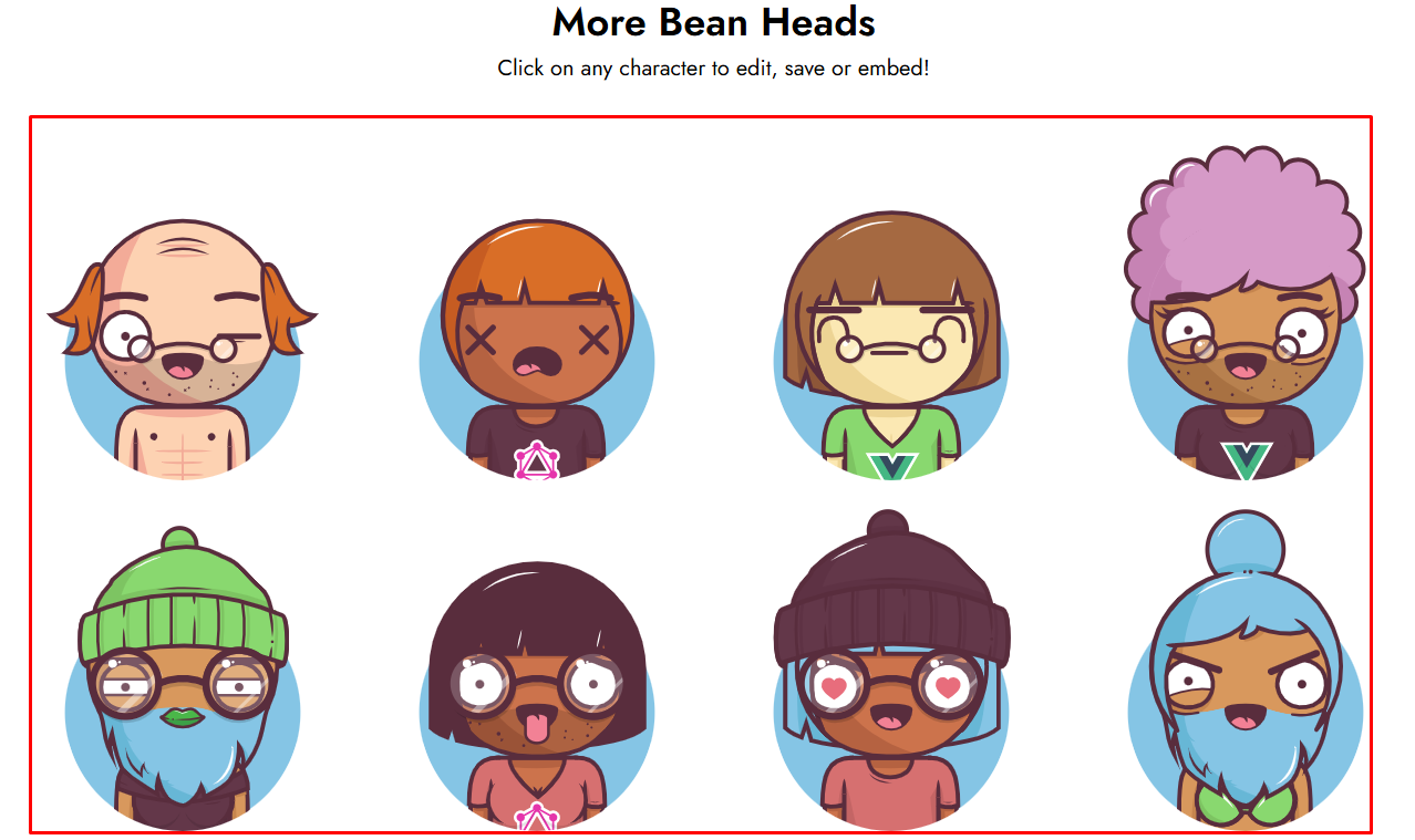 Character Design