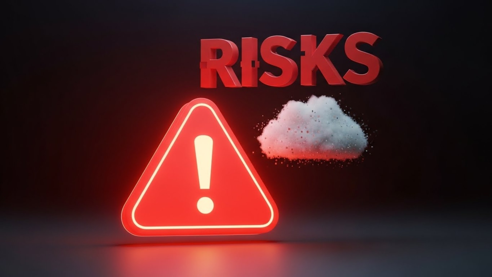 Snappable.media ব্যবহারের ঝুঁকিগুলো কী কী?