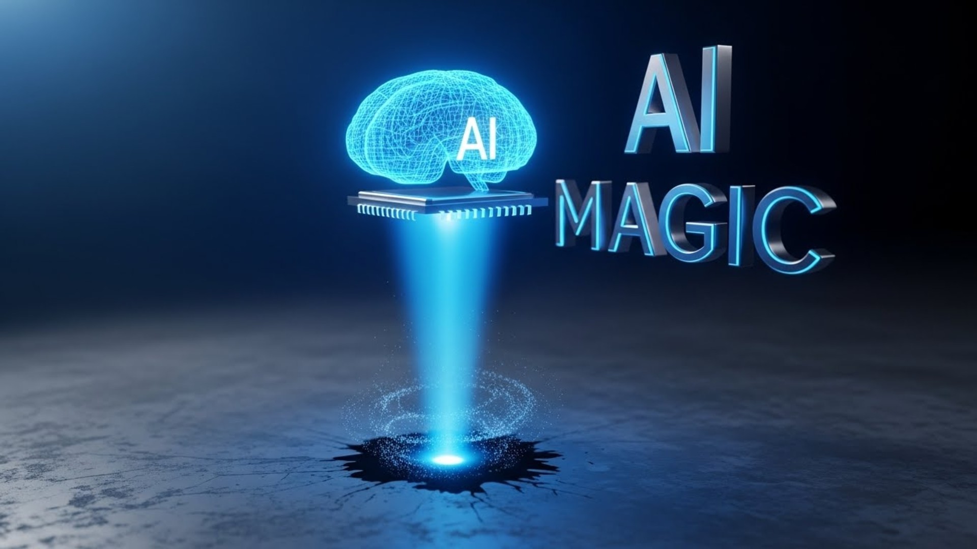 LightPDF AI Watermark Removal: কিভাবে কাজ করে?