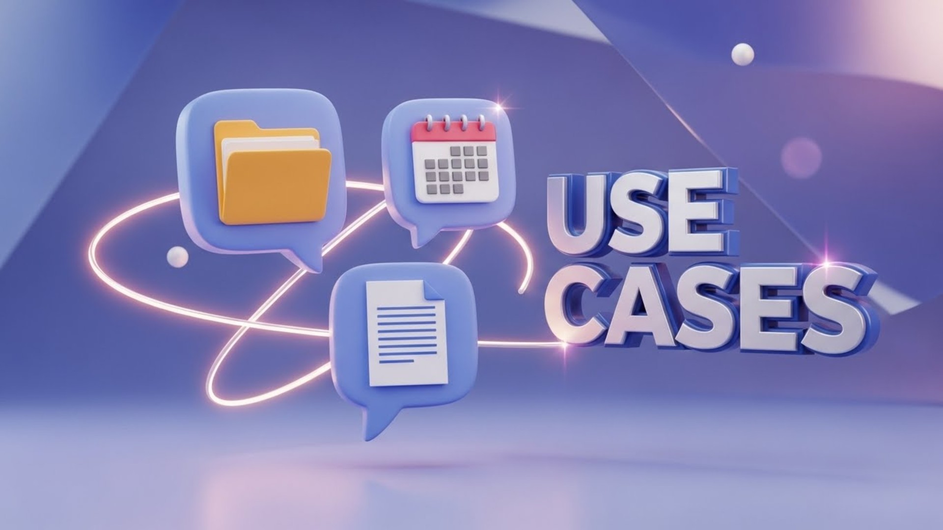 Real-World Use Cases