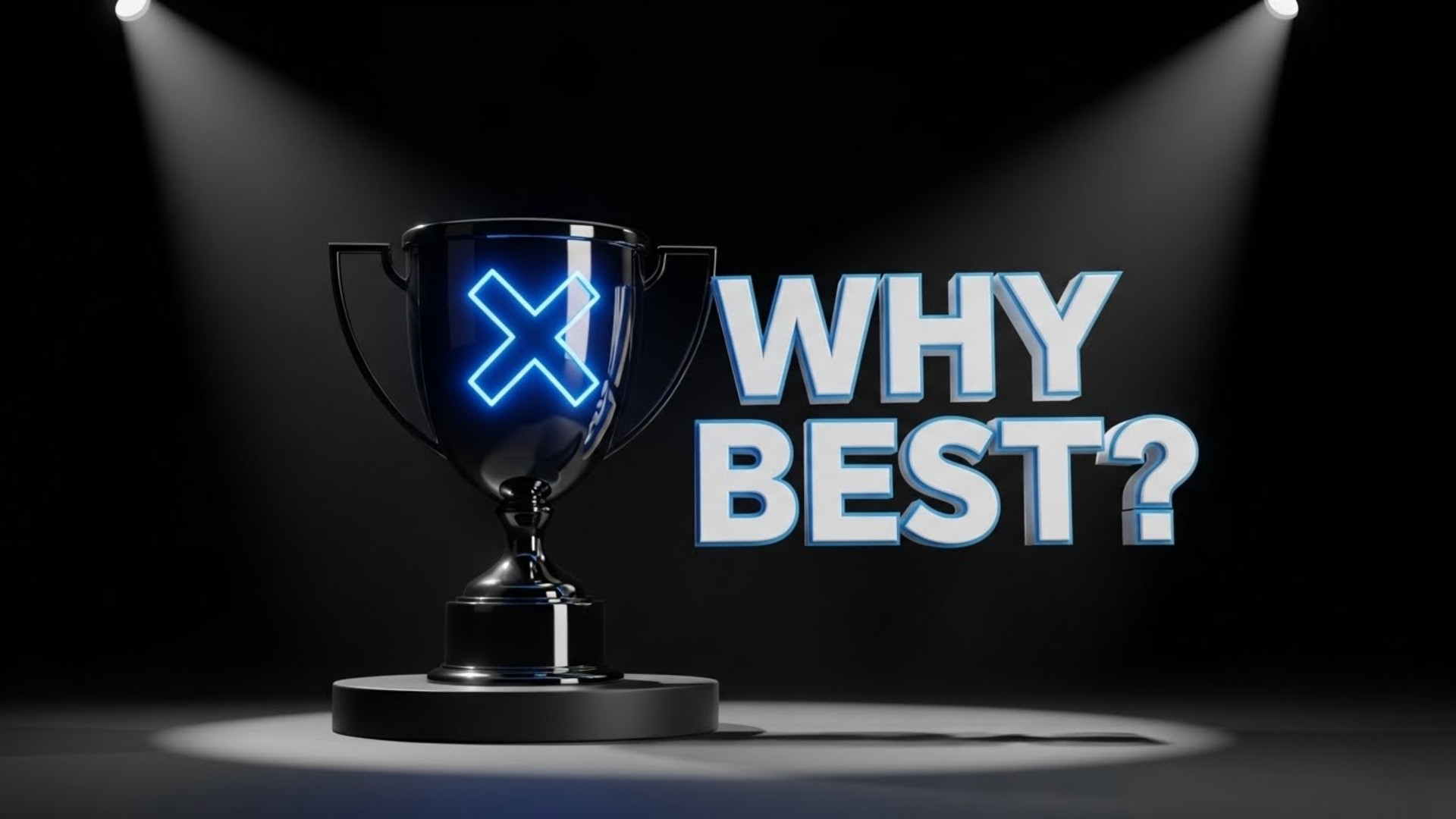 কেন আপনি TwitterDown ব্যবহার করবেন?