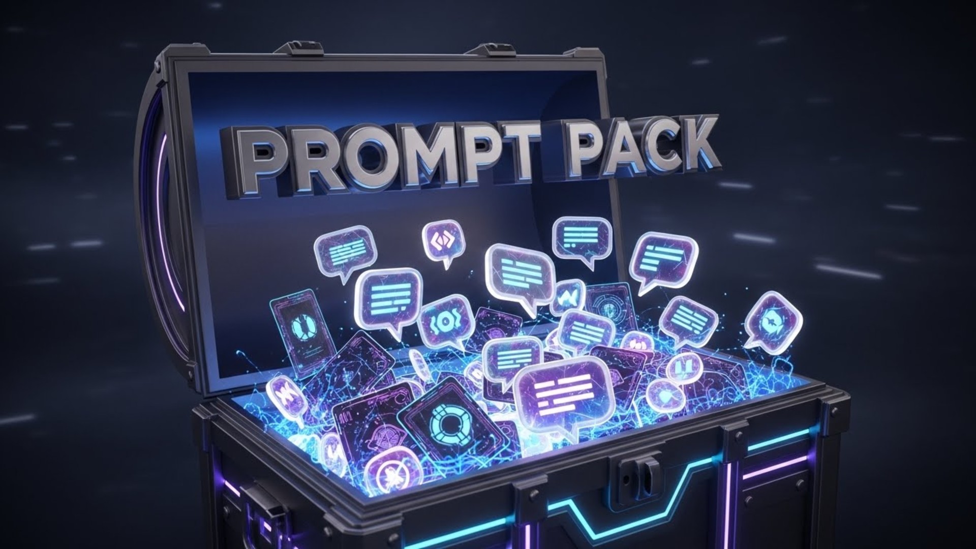 Prompt Pack: AI ব্যবহারের গোপন রহস্য উন্মোচন!