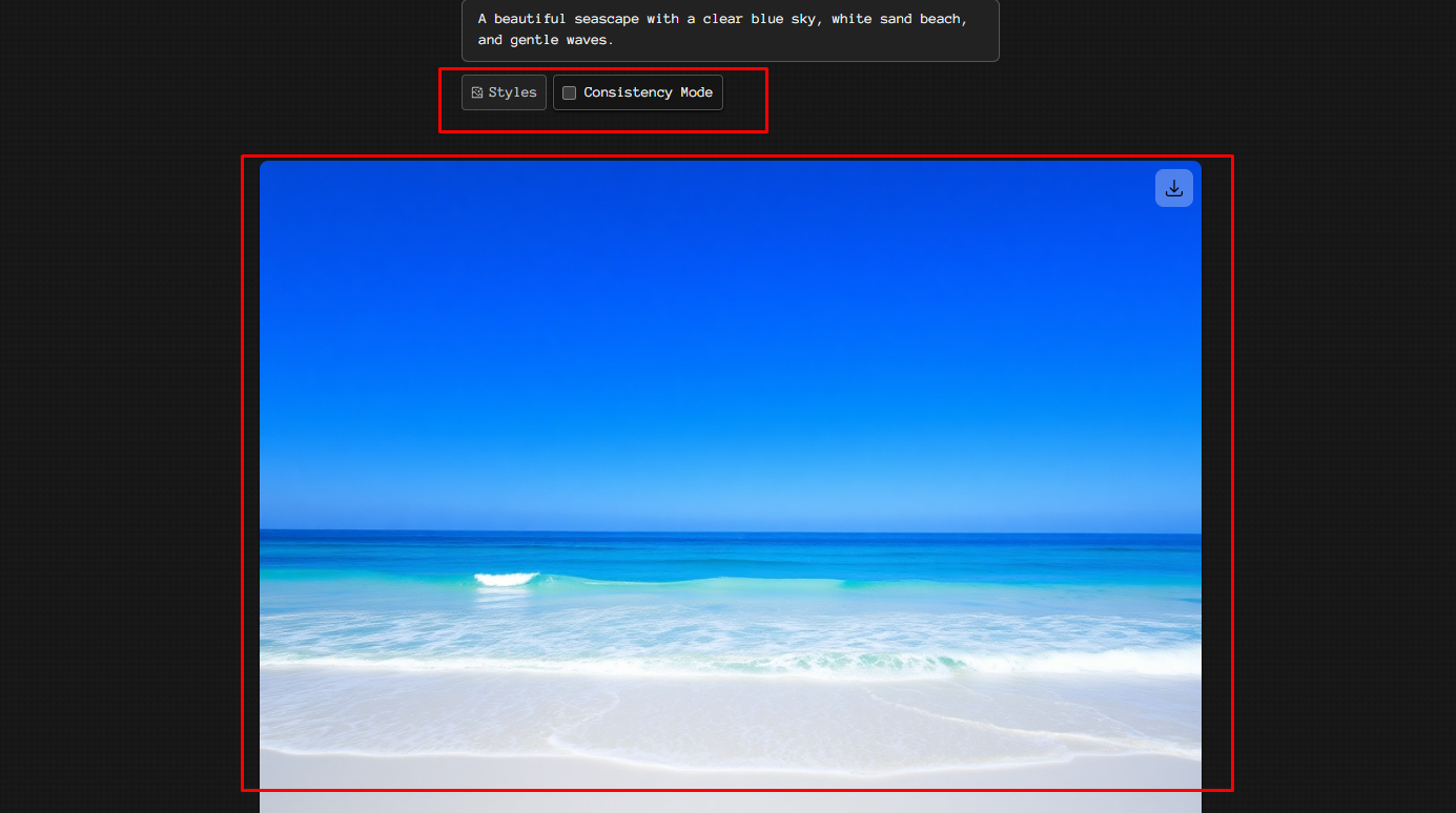 PICTURE তৈরি