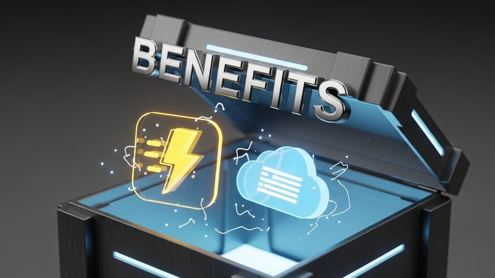 tmpfiles ব্যবহারের সুবিধাগুলো কী কী?