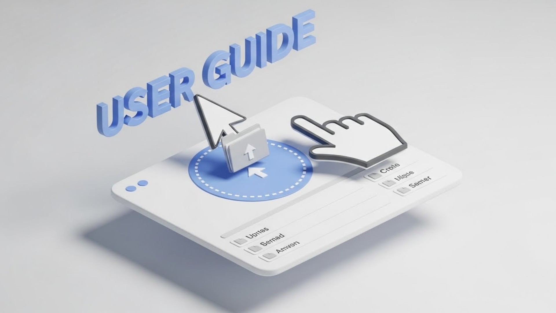 Send ব্যবহারের নিয়মাবলী