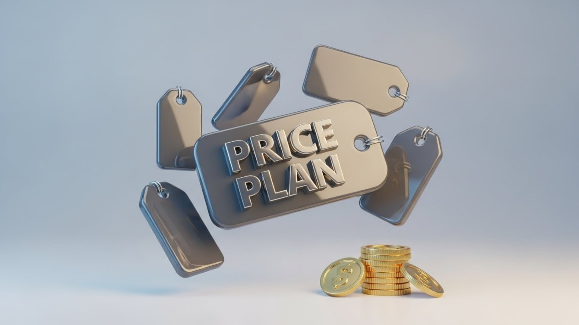 GrosFichiers-এর Price Plan