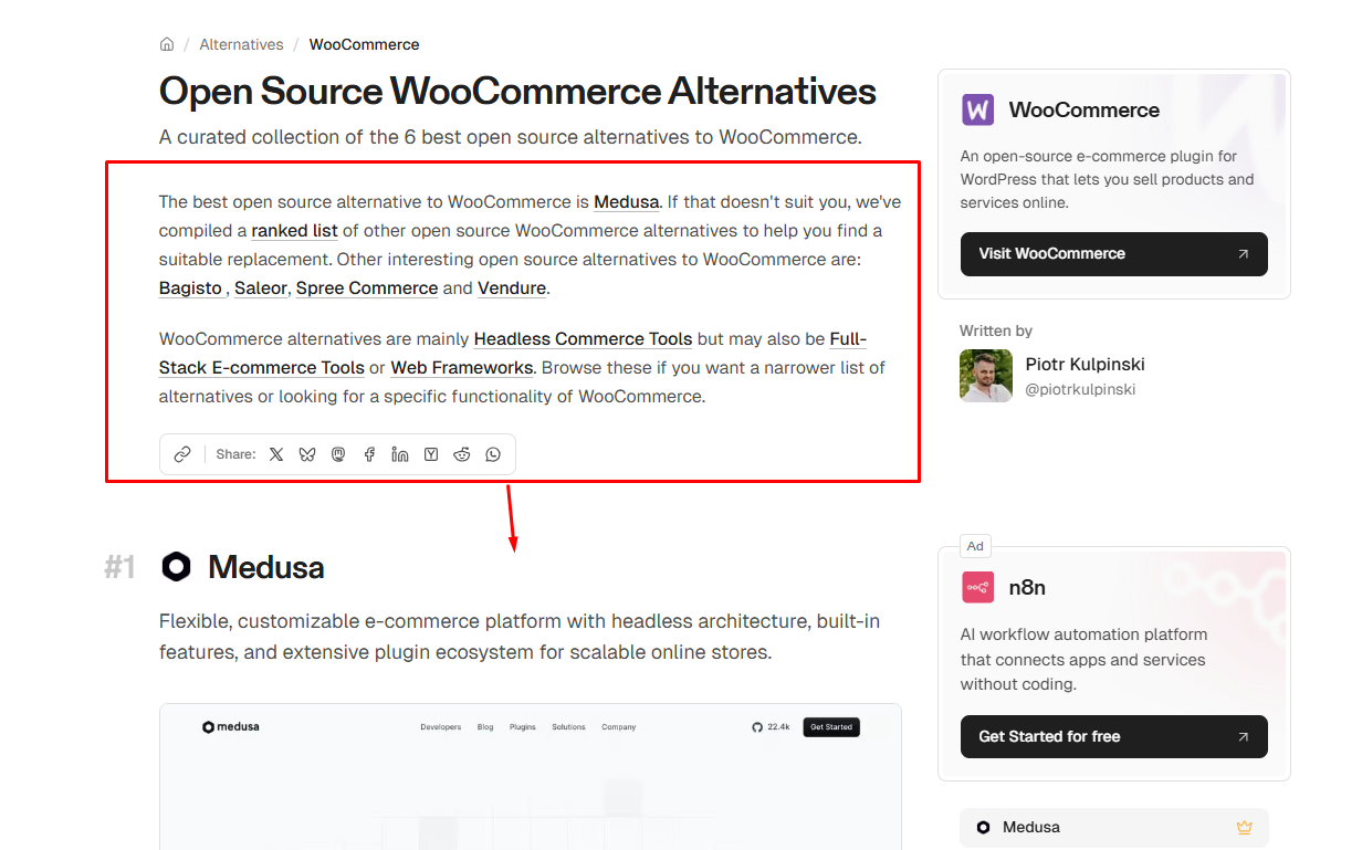 Service এর বিকল্প