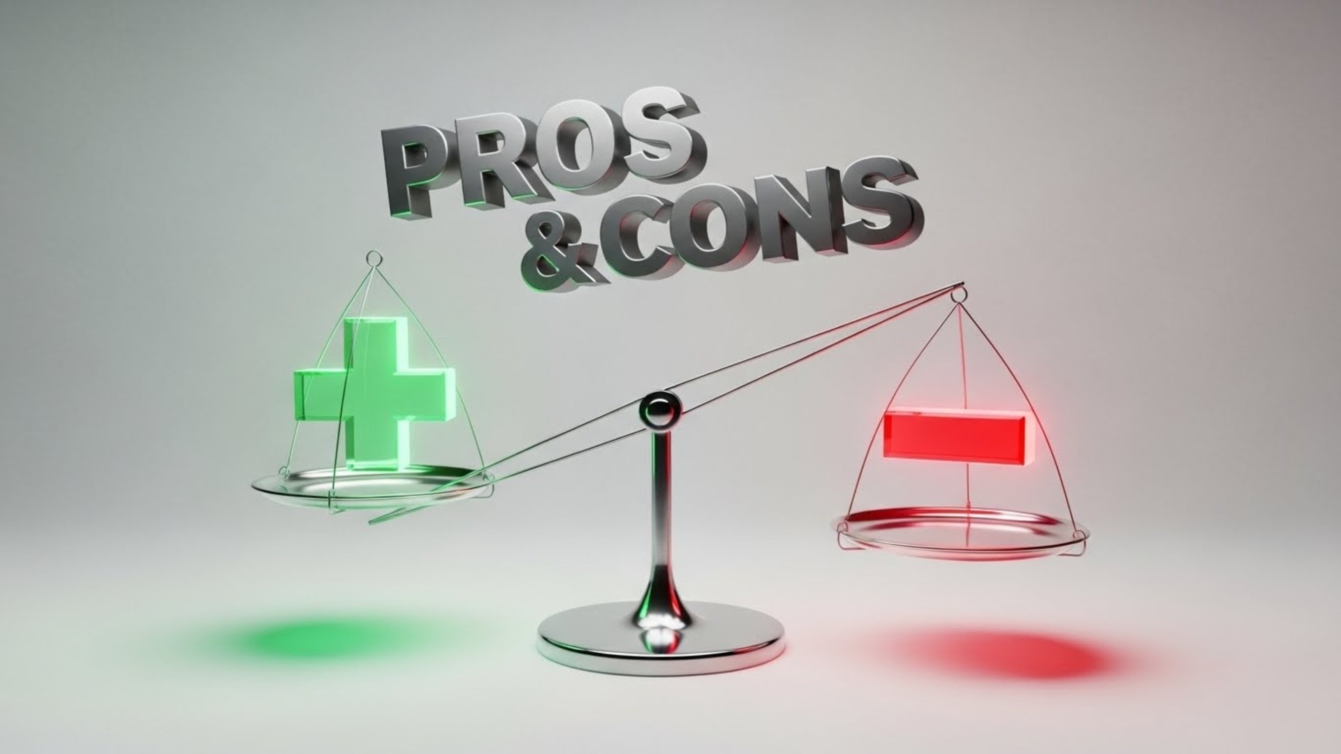 সুবিধা-অসুবিধা: ব্যবহারের আগে জেনেনিন!