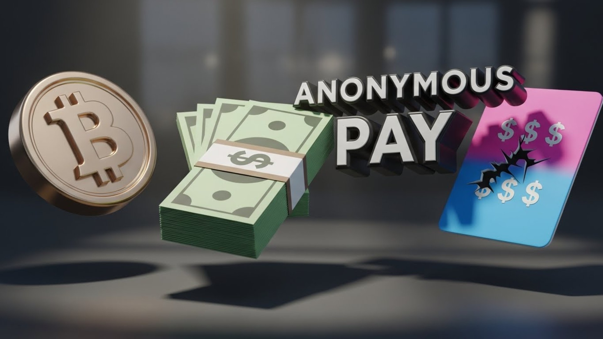 Payment Method: গোপনীয়তা এবং সুবিধা