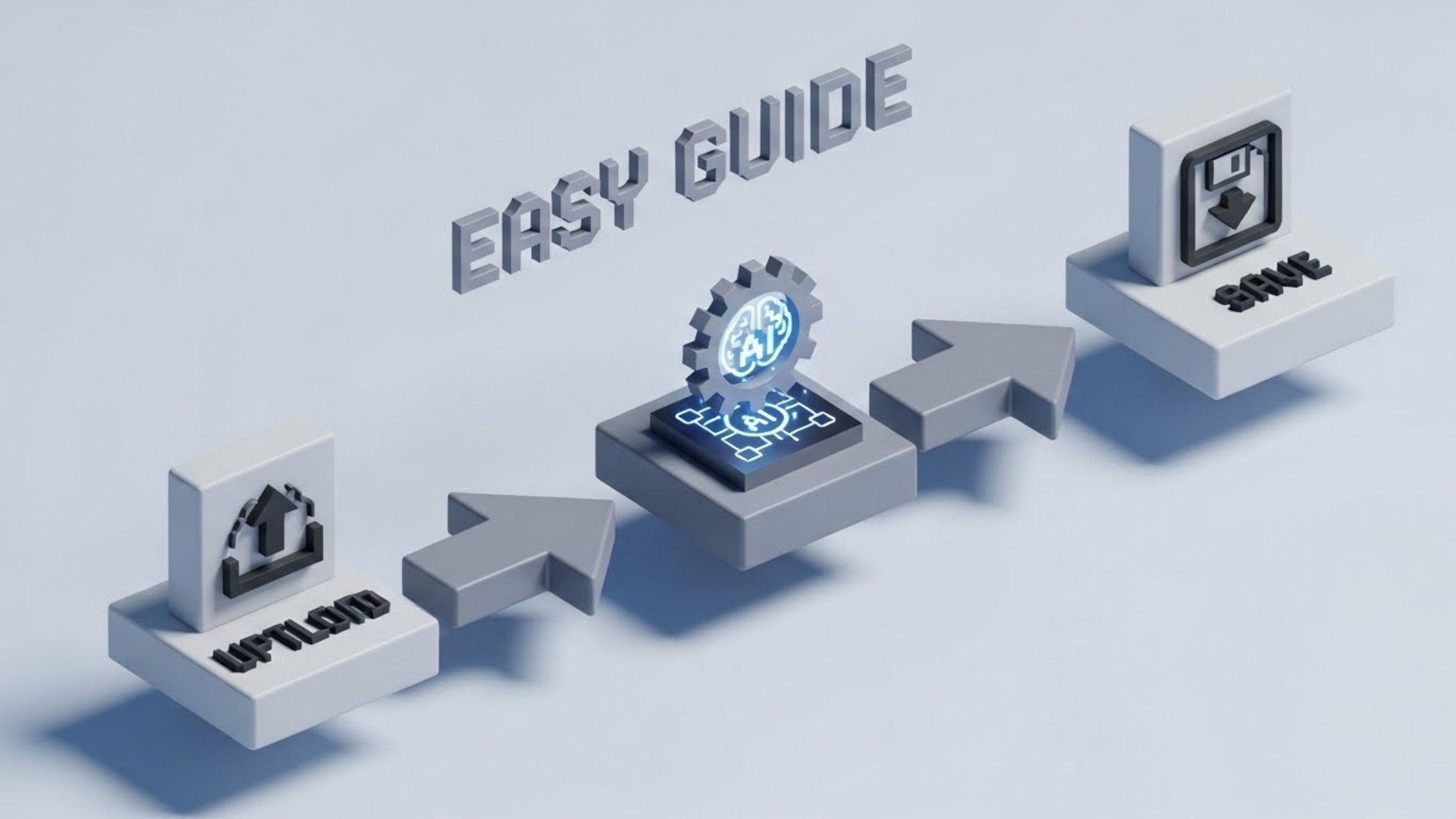 Pixel Art Generator ব্যবহারের নিয়মাবলী: একটি সহজ গাইড