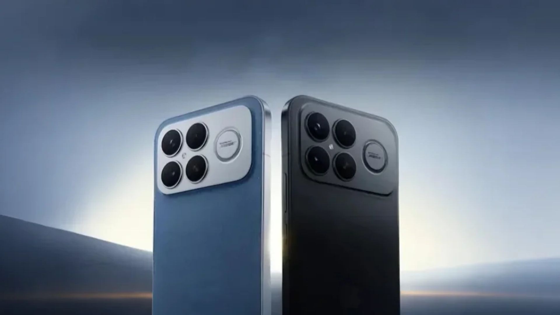 Poco F8 সিরিজ এর বিশ্ব কাঁপানো চিপসেট! 108MP রেজুলেশন ক্যামেরায় চাঁদের ছবি উঠবে স্পষ্ট! ব্যাটারি ব্যাকআপ 72 ঘণ্টা!