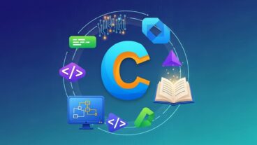 সি প্রোগ্রামিং এর বেসিক: নতুনদের জন্য সহজ গাইড