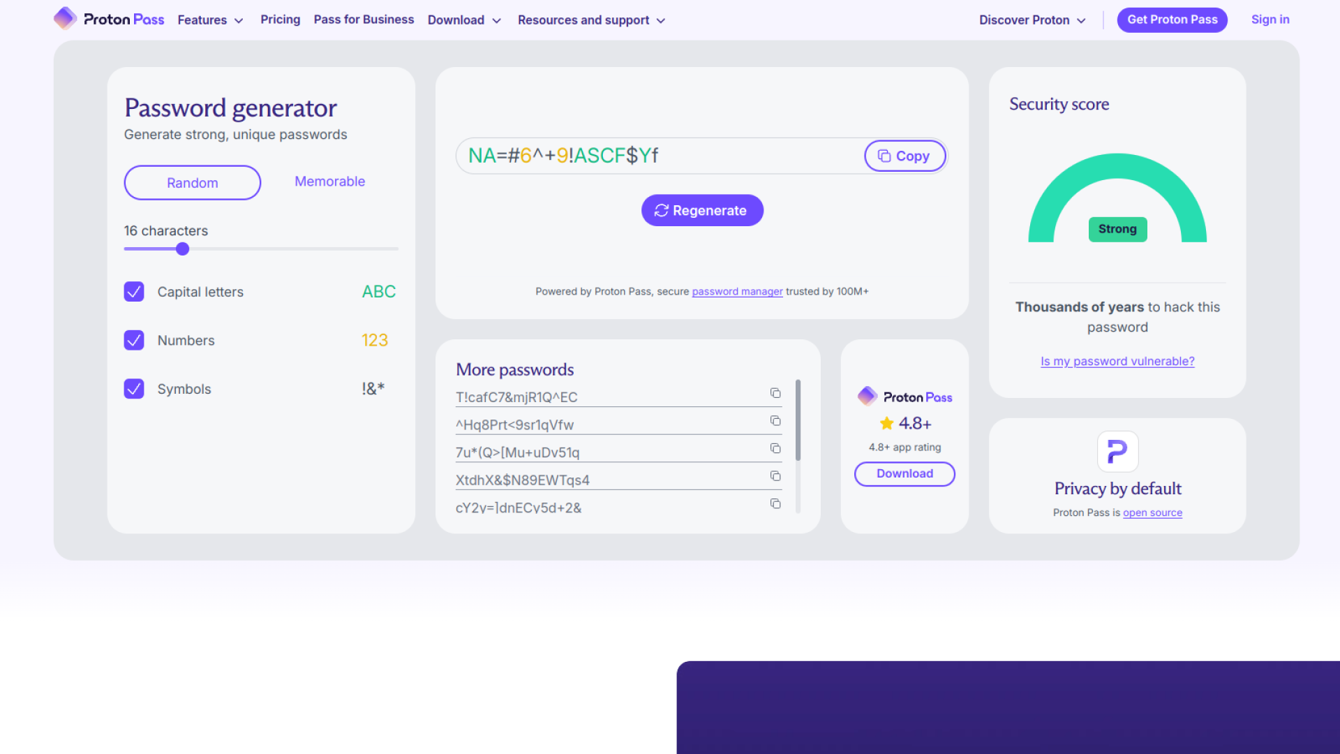 দুর্বল Password: ডিজিটাল দরজার খোলা তালা