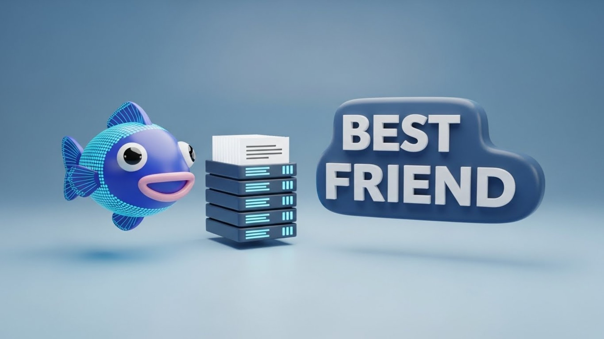 DNS.fish: আপনার DNS Record ব্যবস্থাপনার সেরা বন্ধু